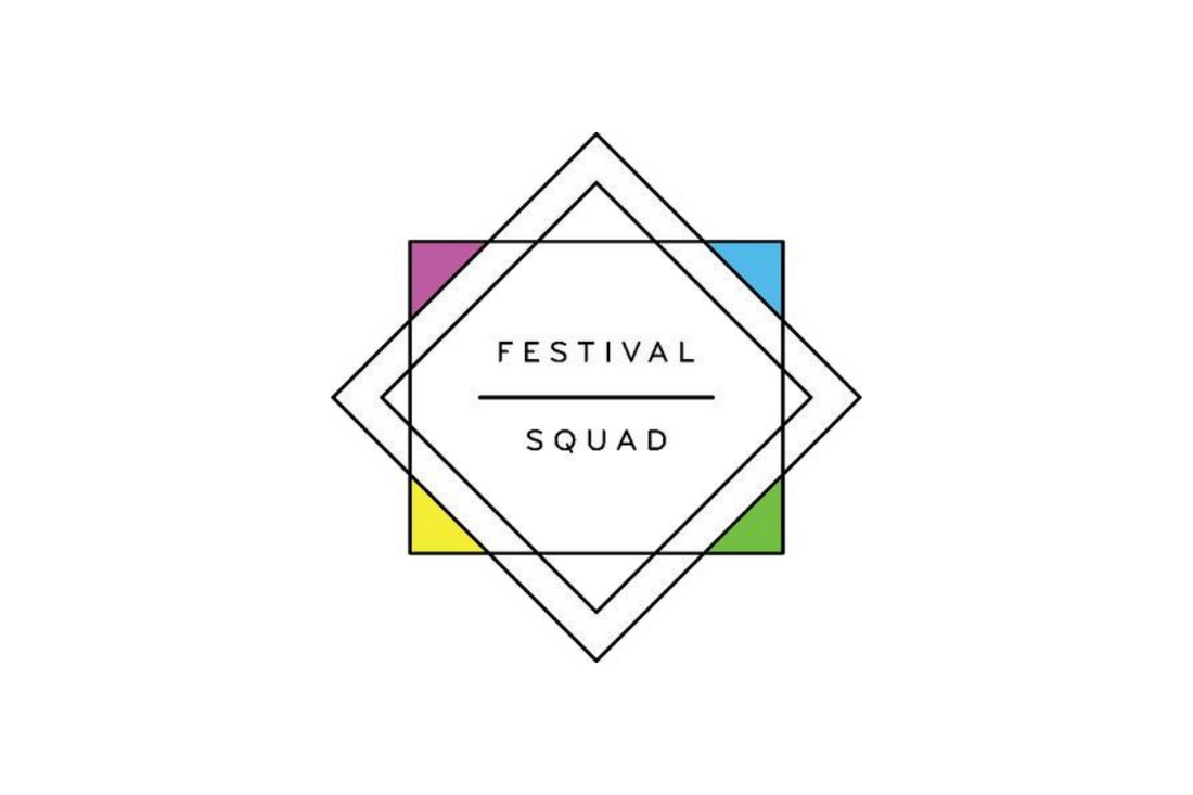 ELEV808 DESIGNS ON FESTIVAL SQUAD