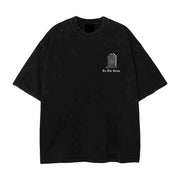 808 to the Grave Tee