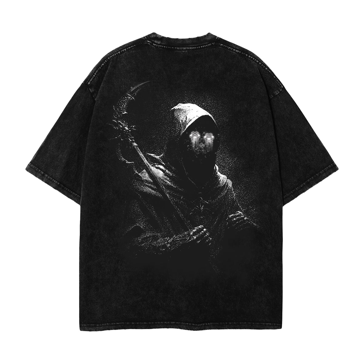 808 to the Grave Tee