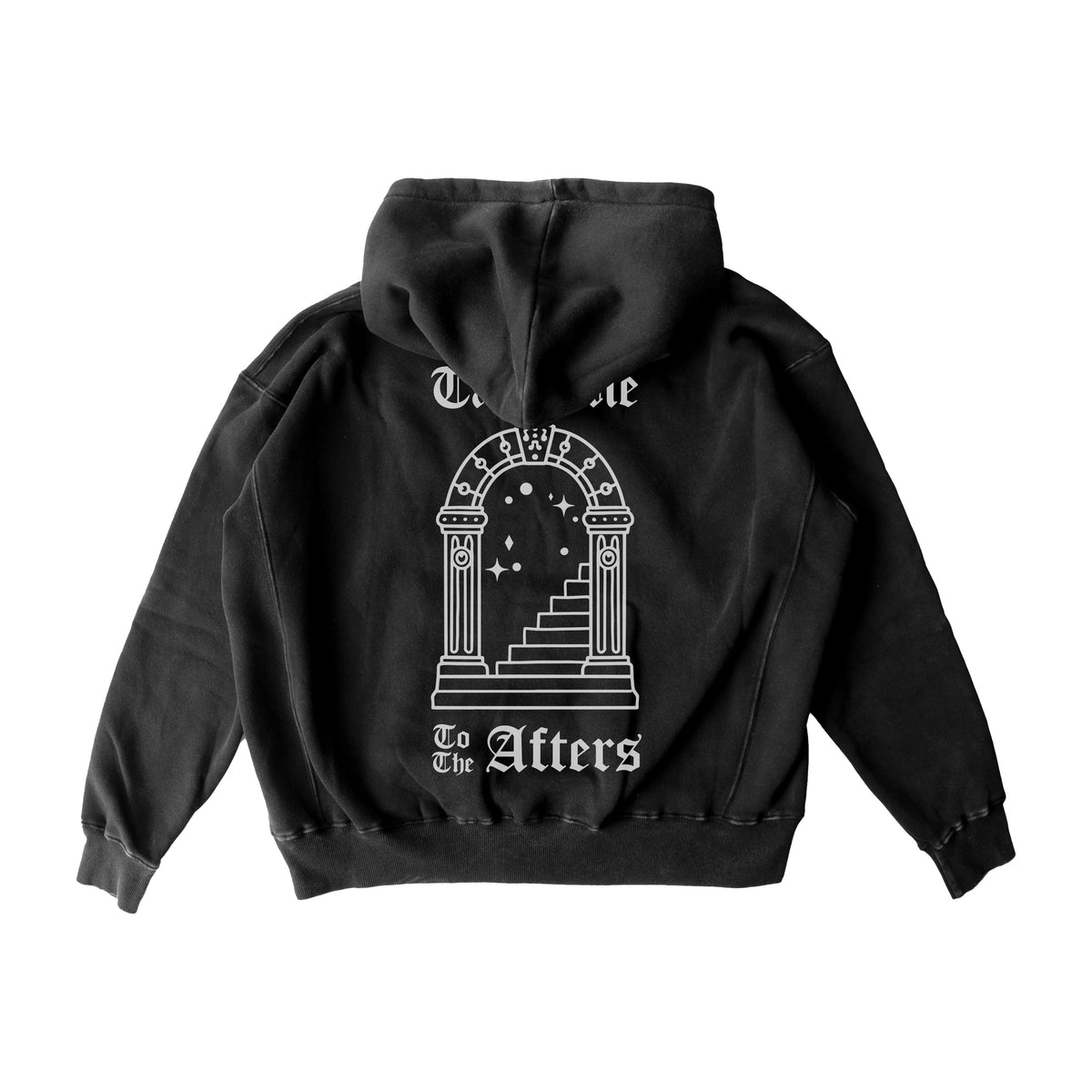 Take Me To Afters Hoodie