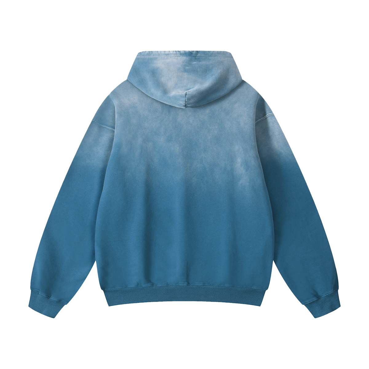 Sunfade "Dubstep" Hoodie