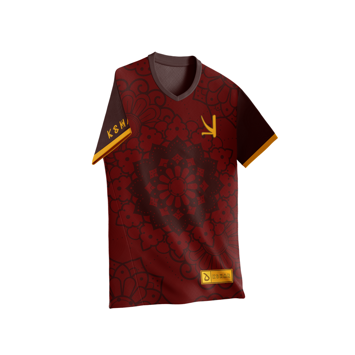 KSHMR Soccer Jersey