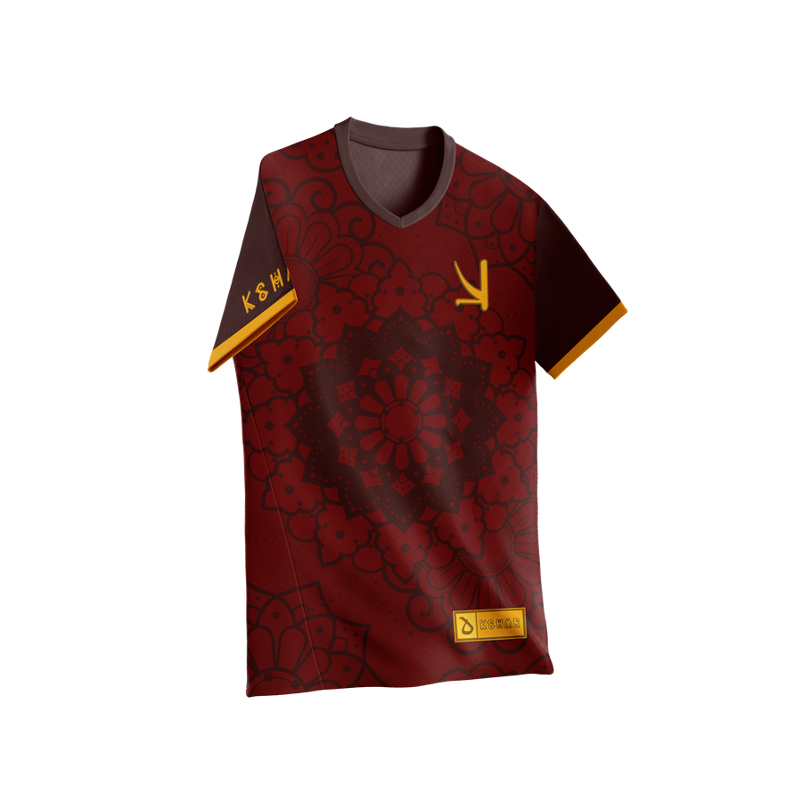 KSHMR Soccer Jersey