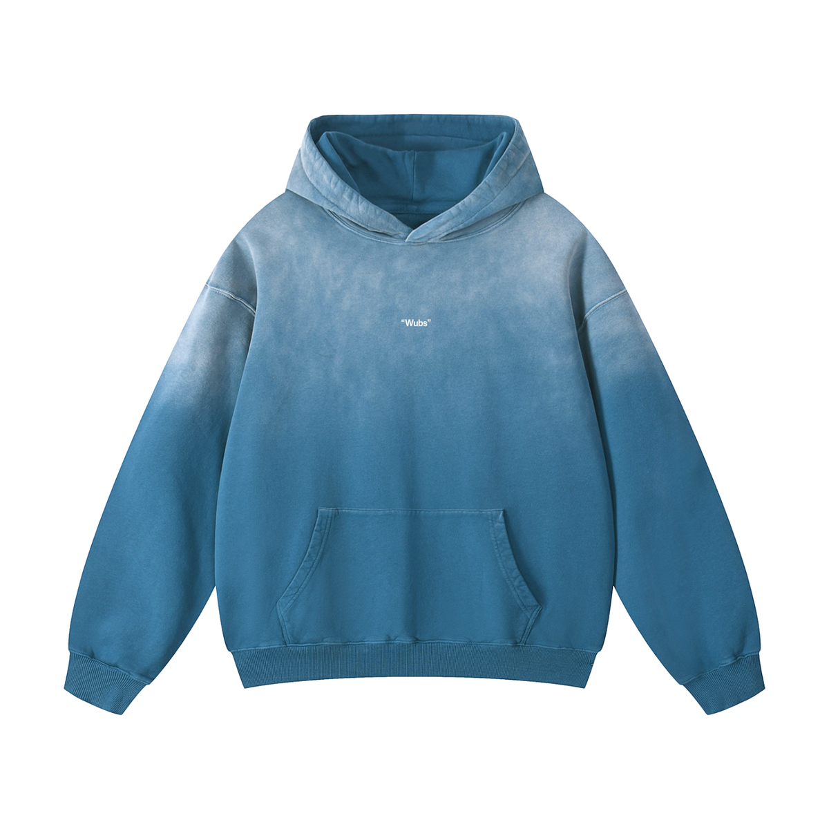 Sunfade "Wubs" Hoodie