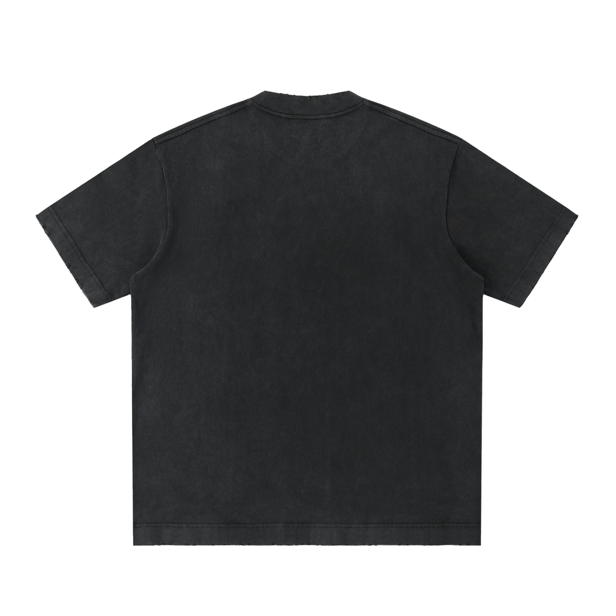 Heavyweight Washed "140" Shirt